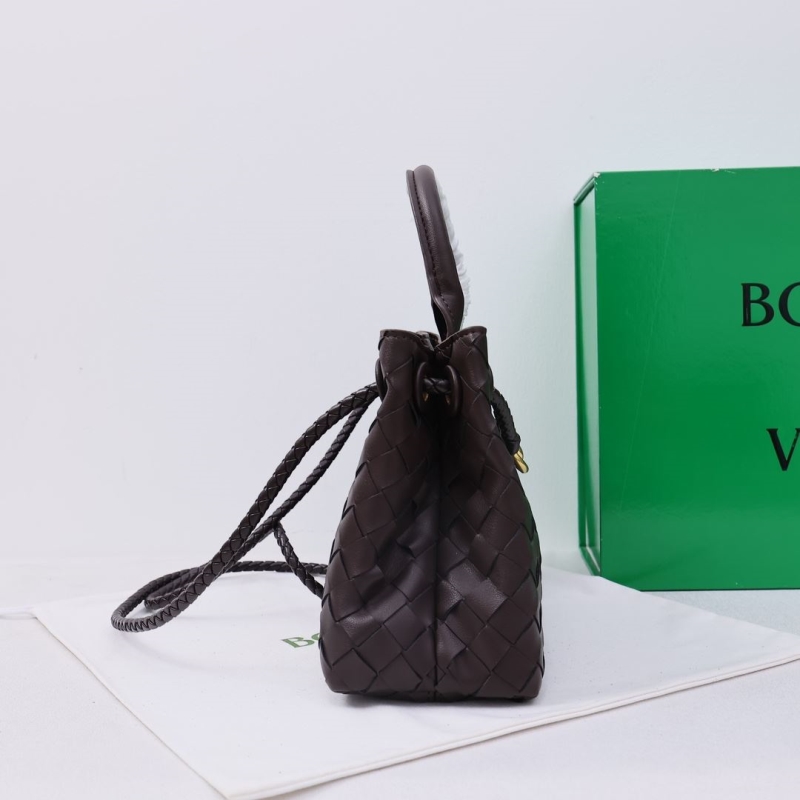 BV Top Handle Bags